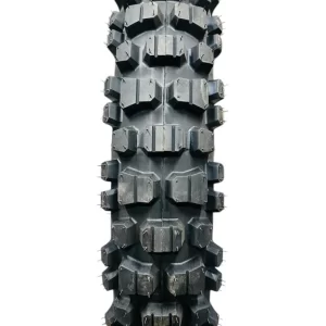 120/80-18 RALCO MOTOCROSS [ SPLENDOR, DELUX, CLASSIC ]