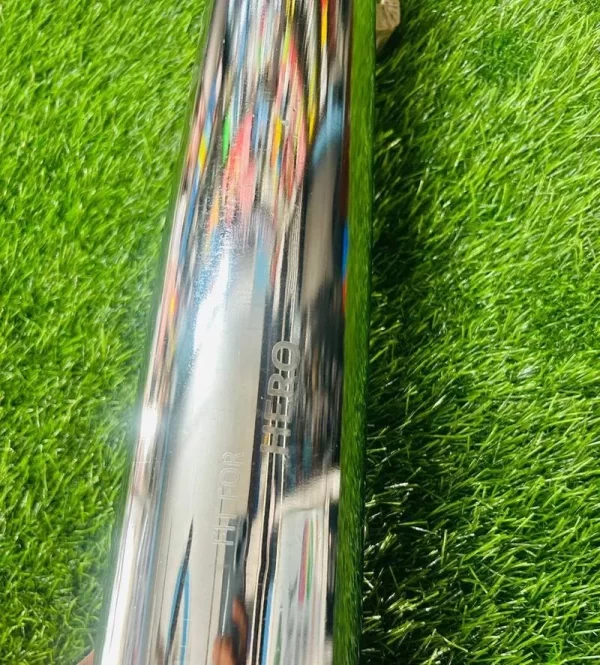 GCL SHORT SILENCER
