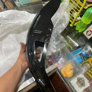 LOHE KA MUDGUARD