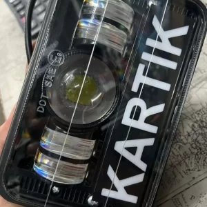 NAME LIGHT