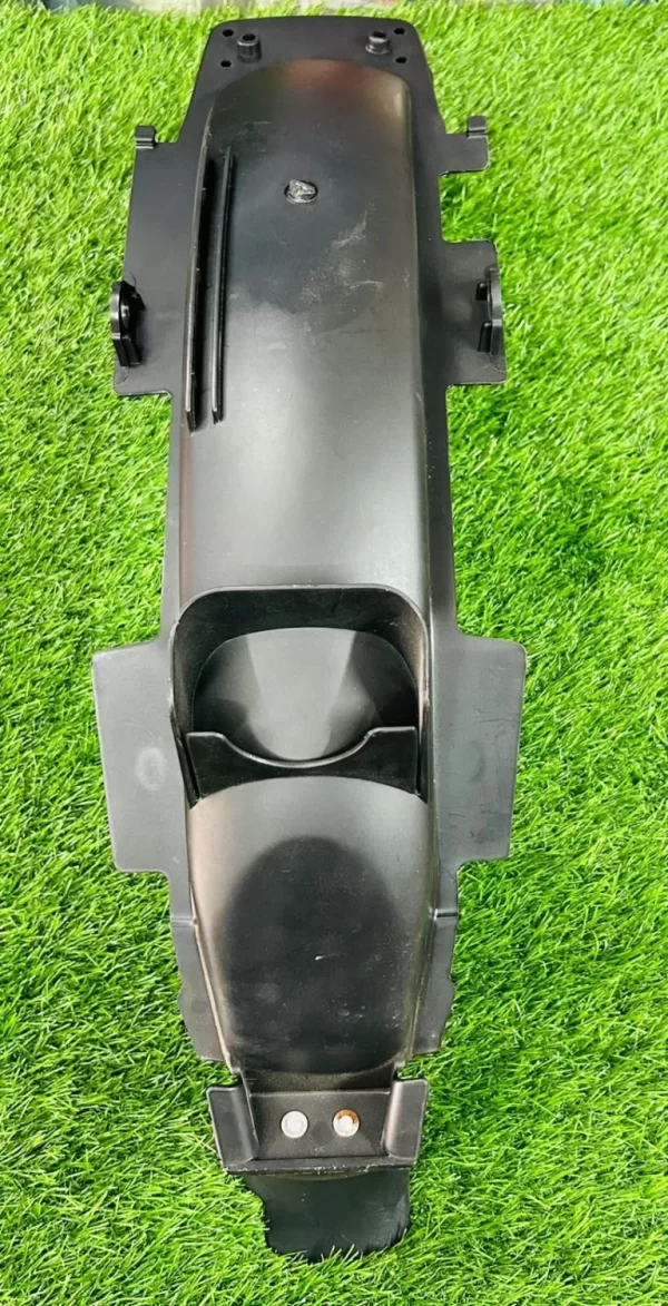 REAR MUDGUARD