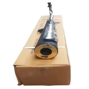 SILMEN SILENCER