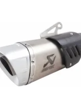 R15 EXHAUST