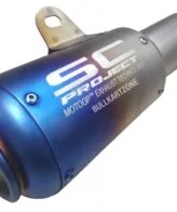 SC EXHAUST