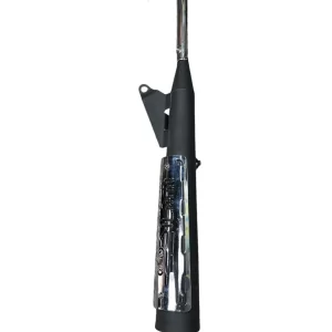SILMEN OECP CHROME SILENCER