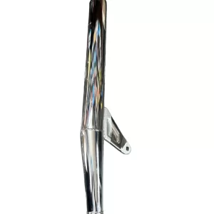 YAMAHA SILENCER