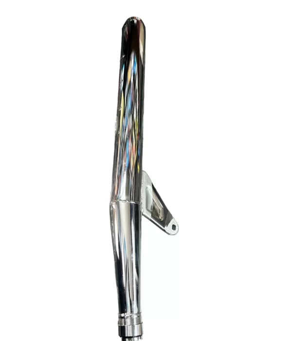 YAMAHA SILENCER