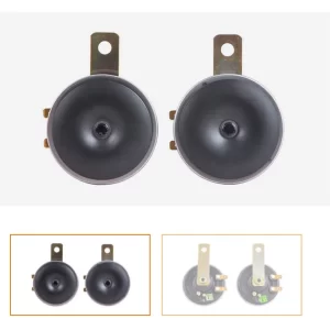ROOTS S70 (APACHE HORN)