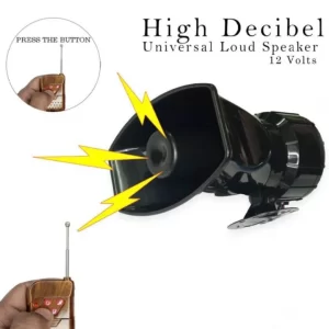 WIRELESS REMOTE CYRAN